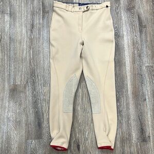 MILLER’S equestrian riding apparel vintage English breeches